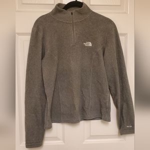 The North Face Women's TKA 100 Fleece
